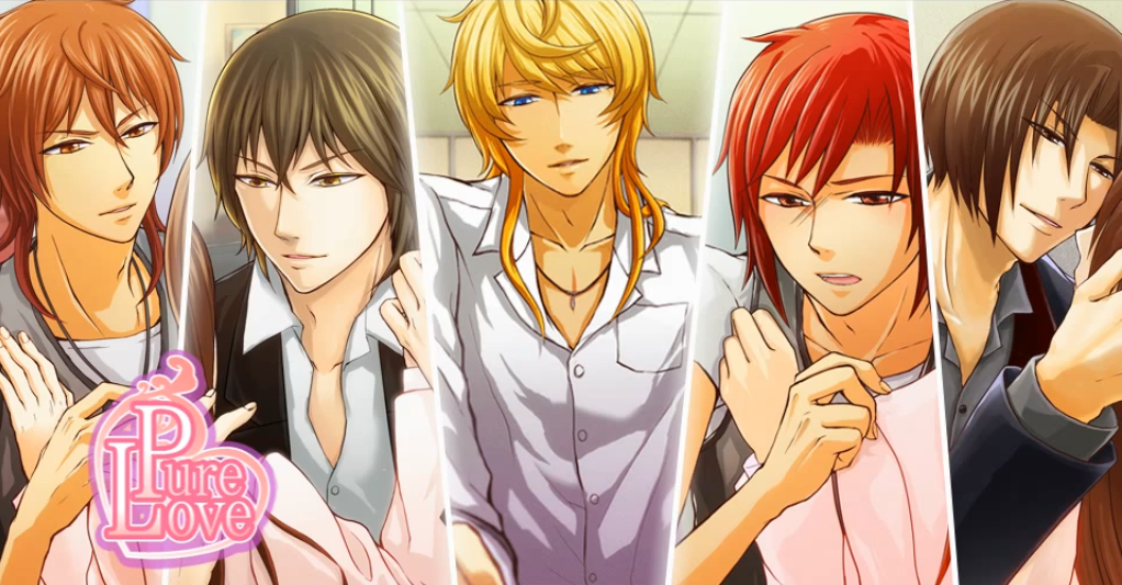 otome games in english